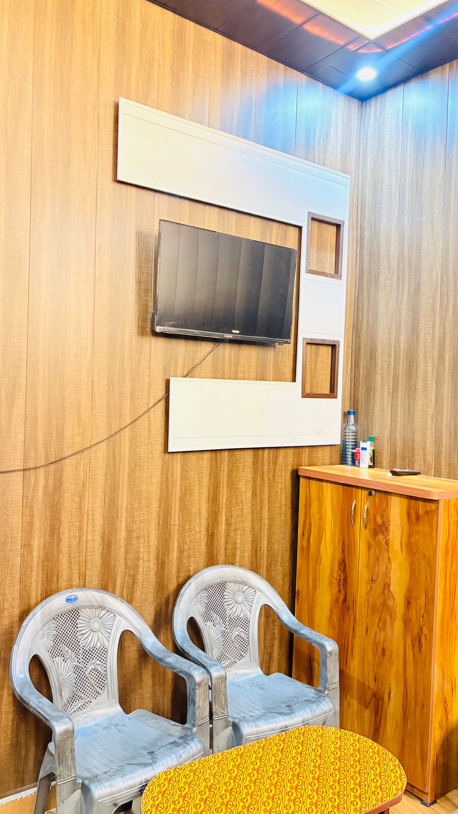 Non AC Room 1